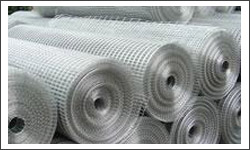 Welded Wire Mesh