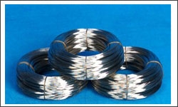 Stainless Steel Wire 