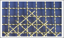 Crimped Wire Mesh