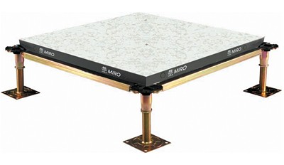 Anti-static access flooring from china