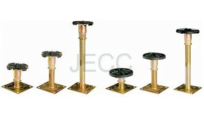 raised floor pedestal manufacturer in china