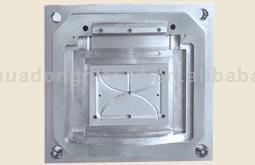 plastic mould,tv mould, LCD mould, auto mould