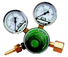 gas regulator