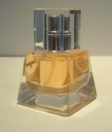 Sell Glass Perfume Bottle