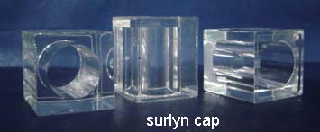 Sell Surlyn Cap