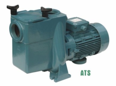 Aqua ATS-Series Metal Pump