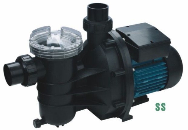 Aqua SS series Pool Pump