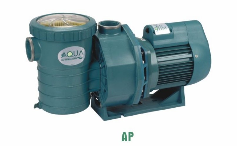 Aqua AP Series  Pump