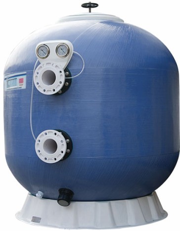 Piscine Large Sand Filter