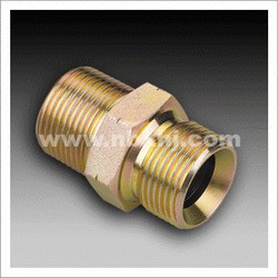 China Swaged Hose Fittings