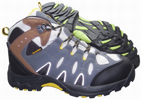 hiking boots shoes HK8M067-1