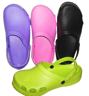 EVA Garden Clogs