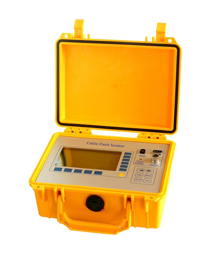 cable fault locator