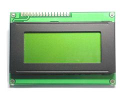 character lcd module,cob,with led backlight