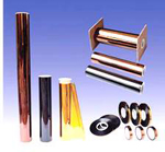 Polyester film/ fish paper flexible ,Polyester film/ polyester fiber nonwoven fa