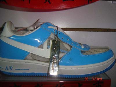 Sell new style of AF1 shoes