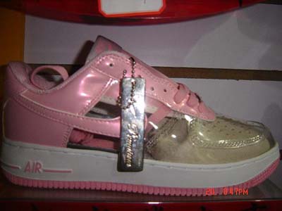 Sell new style of AF1 shoes