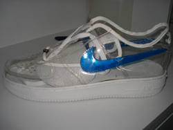 Air Force One shoes