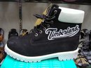 Timberland  Shoes