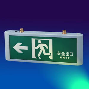 LED emergency light