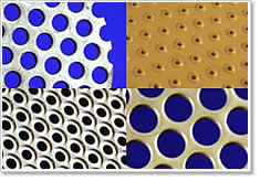 Perforated Metal