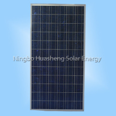 Solar Power Panel