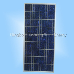 Solar Electric Panel