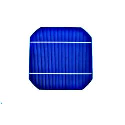 Monocrystalline Solar Cell