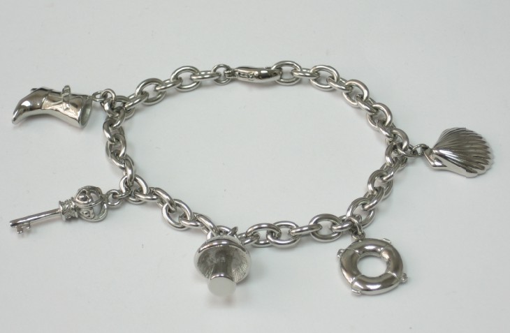 Stainless Steel Bracelet