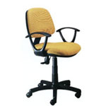 Secretary Chair