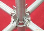 Ringlock Scaffold