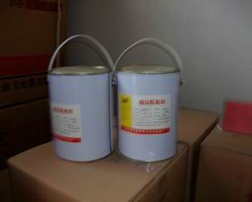 QQ-502/QQ-500 two-component polyurethane dry lamin