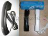 VOIP Phone-Handset, 3. 5sound PC Phone, Telephone 