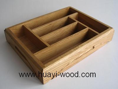 Food Box, Wooden Boxes