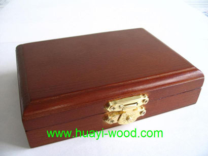 Jewelry Box, Wooden Box