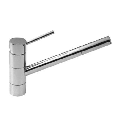 Single Handle Sink Faucet