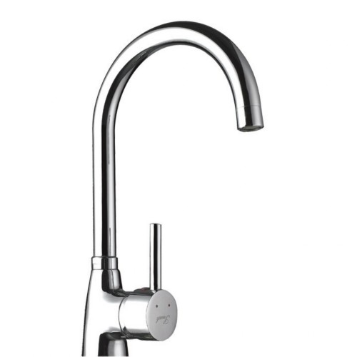 Single Handle Sink Faucet