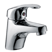 Single Handle Sink Faucet