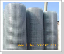 Welded Wire Mesh