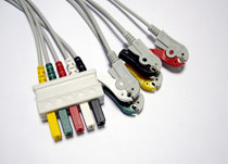 Siemens 5 lead wires