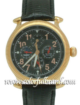 Famouse brand wrist watch (lucy)