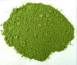 dehydrated spinach powder