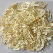 dehydrated onion silks