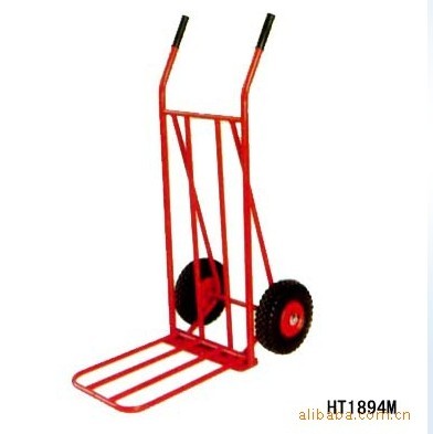 Supply Hand Trolley