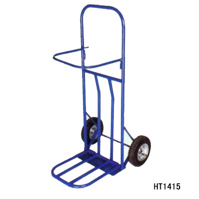 all kind of hand trolley Sold cheaply