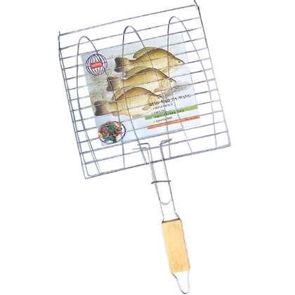 Grill Basket