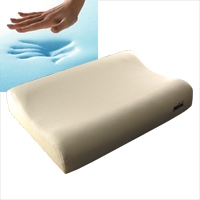 memory foam pillow