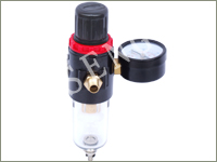 Pressure regulator & filter (HS-F2)