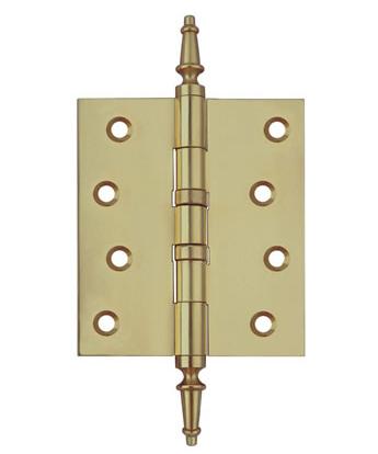 brass hinges