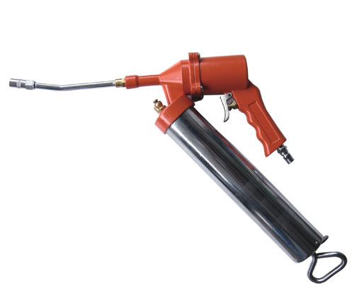 Air Operated Grease Gun 